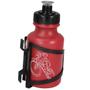 Imagem de Caramanhola Infantil Plast. C/suporte 300ml Vermelho