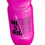 Imagem de Caramanhola Tsw Fast Rosa 650ML Never Stop Riding Bike Mtb e Speed Nylon