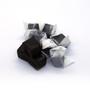 Imagem de CARAMELO DE LEITE PURO E COM CAFÉ 100g BALAS BRIZON KIT 4 UN