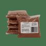 Imagem de Caramelo Para Pipoca Doce - Sabor Chocolate Com Coco 5Kg