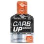 Imagem de Carb up gel black sabor laranja unidade - Probiotica