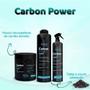 Imagem de Carbon Power Shampoo+Máscara, Fios Perfeito E Reconstruído