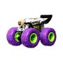 Imagem de Carbonator Brilha Escuro Monster Truck - Mattel HCB50-HWC90