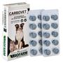 Imagem de Carbovet C/ 20 Comp -Biofarm Cães Gatos