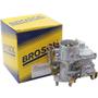 Imagem de Carburador 30 PIC Solex Brosol S/ Regulador Elétrico M.L VW Ar 1500/1600 - Gasolina - 112047