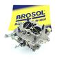 Imagem de Carburador Brosol Escort 1.6 Alcool Ford 30/34 BLFA