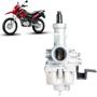 Imagem de Carburador Completo Honda Bros 150 Nxr KS/ES/ESD 2006-2008 - Vulcan