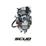 Imagem de Carburador Completo Honda Nx 400 Falcon 2003 Até 2007 Scud