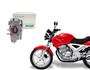 Imagem de Carburador Completo Scud Honda Cbx 250 Twister Ano 2000 Até 2008