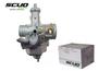 Imagem de Carburador Completo Scud Nxr Bros 150 Ohc De 2003 Ate 2005