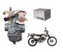 Imagem de Carburador Completo Scud Strada Cbx Xr Nx 200