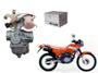 Imagem de Carburador Completo Scud Strada Cbx Xr Nx 200