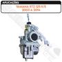 Imagem de Carburador Completo Yamaha Xtz 125 K/E 2003 A 2014 T-Mac