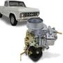 Imagem de Carburador DFV Chevrolet C10 C14 C15 Veraneio 1969 a 1996 6 Cilindros Gasolina Mecar CN228023