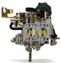 Imagem de Carburador, gol, parati, santana, saveiro, voyage, del rey, escort, 2e solex gasolina carb02gas eur