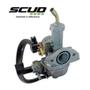 Imagem de Carburador Honda BIZ 100 Ano 2002-2005 Original Scud