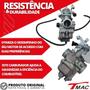 Imagem de Carburador Honda Cbx 200 Strada Xr 200R Nx 200 Completo Tmac