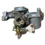 Imagem de Carburador Novo Brosol H35 Gasolina Monza 1.6 1.8 1984 1985
