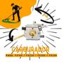 Imagem de Carburador Roçadeira Gasolina Para Stihl Fs160 Fs220 Fs280