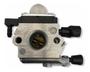 Imagem de Carburador Roçadeira Stihl Fs 80 / Fs 85 / Ka 85
