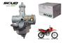 Imagem de Carburador Scud Nxr Bros 150 Ohc 2003-2005