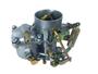 Imagem de Carburador Simples Fusca Brasilia Kombi 1500 1600 Brosol Solex H30Pic Gasolina