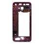 Imagem de Carcaça Aro Lateral + Botões Compatível Galaxy J4 Plus