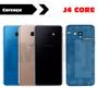 Imagem de Carcaça celular SAMSUNG modelo J4 CORE