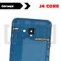 Imagem de Carcaça celular SAMSUNG modelo J4 CORE