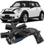 Imagem de Carcaca Com Valvula Termostatica Mini Cooper 1.6 2011 À 2015