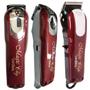 Imagem de Carcaça Completa De Reposição Original Para Máquina De Cortar Cabelo Wahl Magic Clip Cordless