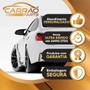 Imagem de Carcaça Da Chave Original Capa Frontal Apenas Peugeot 206 307 Picasso E Citroen C3 Plástico Abs