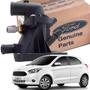 Imagem de Carcaça Da Válvula Termostática Completa Original Ford Ka 1.0 3 Cilindros 2014 2015 2016 2017 2018 2019 2020 2021