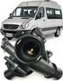 Imagem de Carcaça Da Valvula Termostatica Mercedes Sprinter 2013 2020