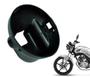 Imagem de Carcaça Do Farol Preto Yamaha Ybr 125 De 2000 Ate 2005