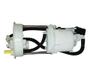 Imagem de Carcaca e filtro combustivel fit lx e lxl 1.4 gasolina 2003 2004 2005 cambio manual