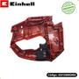 Imagem de Carcaça e Interruptor P/Serra Tico Tico TE-JS 18 Li Einhell