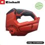 Imagem de Carcaça e Interruptor P/Serra Tico Tico TE-JS 18 Li Einhell