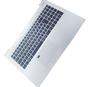 Imagem de Carcaça E Teclado Compativelvaio Fit 15s Cvm15f38pa-43001