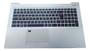 Imagem de Carcaça E Teclado Compativelvaio Fit 15s Cvm15f38pa-43001