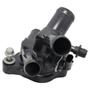 Imagem de  carcaça flange água com sensor cruze tracker 1.4 609729947