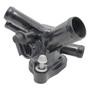 Imagem de  carcaça flange água com sensor cruze tracker 1.4 609729947