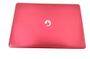 Imagem de Carcaça Notebook I34128a C4500a N1140i J14id01 Red