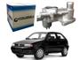 Imagem de Carcaça termostatica aluminio columbia volkswagen gol g2 1.0 8v 1.0 16v 1997 a 2000