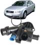 Imagem de Carcaca Valvula Termostatica Audi A4 1.8T Turbo 2001 A 2006