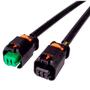 Imagem de Carcaça Válvula Termostática Ds3 Ds4 Ds5 C4 Lounge Thp 1.6