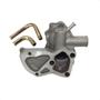 Imagem de Carcaca Valvula Termostatica Fiat Uno/premio/elba/fiorino 84/01 Com Conexão / Com Tampao Indisa
