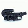 Imagem de CARCACA VALVULA TERMOSTATICA para COURIER ECOSPORT ROCAN FLE