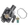 Imagem de Carcaça Válvula Termostatica Peugeot 206 1.6 16v 06/ 113789 - 2608 - 113789