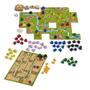 Imagem de Carcassonne Big Box Jogo Base + 11 expansões de Jogo de Tabuleiro Devir